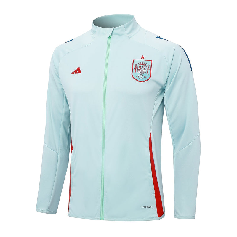 SPAIN TRACKSUIT 24/25 -