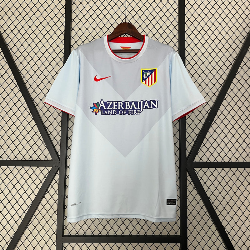 ATLÉTICO DE MADRID II 13/14 MEN (RETRO)