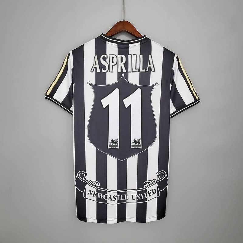 NEWCASTLE l 97/99 HOMBRE (RETRO)