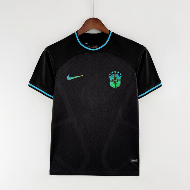 BRAZIL EDITION CONCEPT BLACK 2022 MEN 