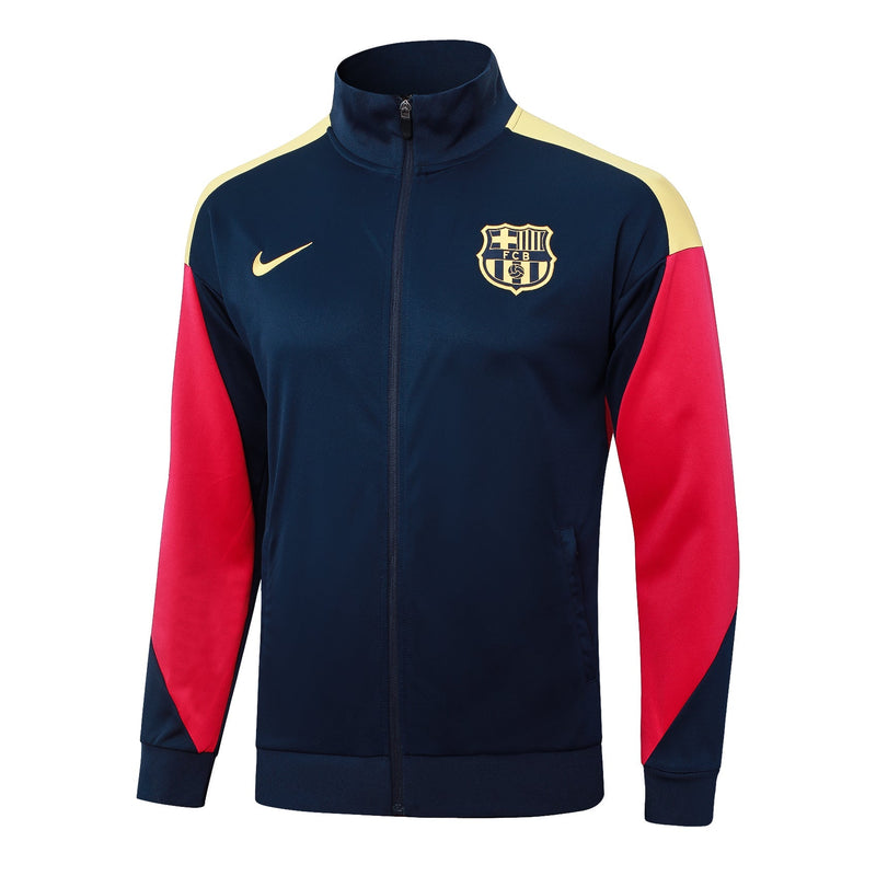 BARCELONA 24/25 TRACKSUIT -