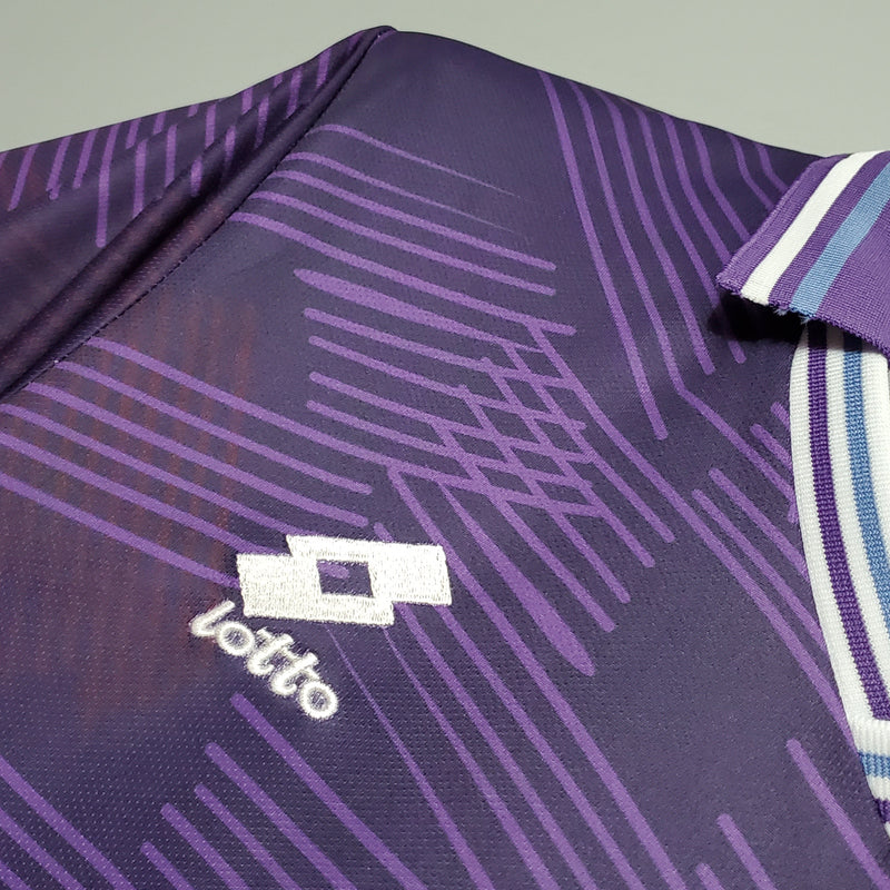 FIORENTINA I 92/93 MEN (RETRO)