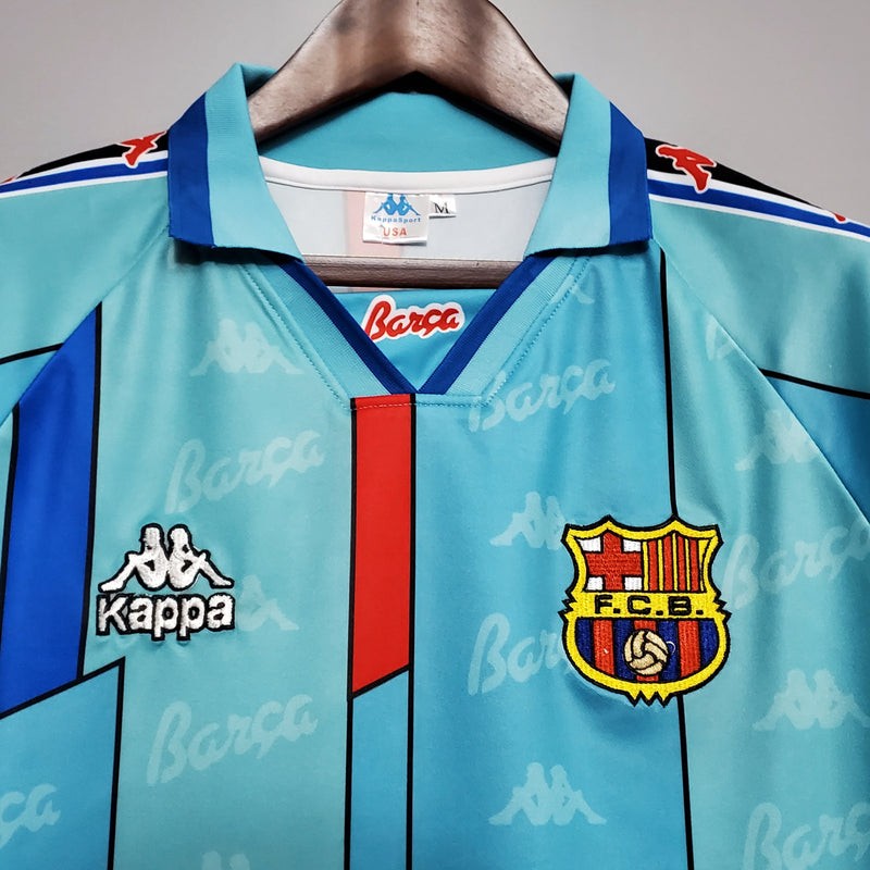 BARCELONA II 96/97 MEN (RETRO)