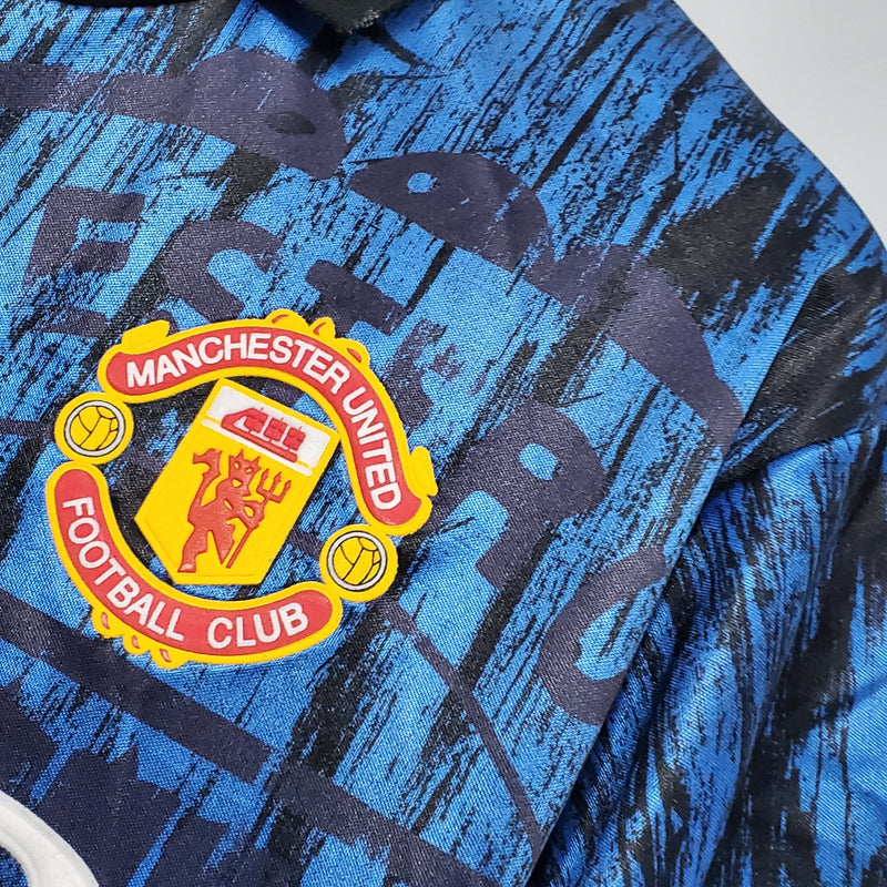 MANCHESTER UNITED I 93/95 MEN (RETRO)