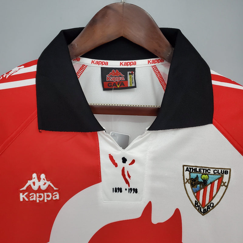 ATHLETIC BILBAO I 97/98 MEN (RETRO)