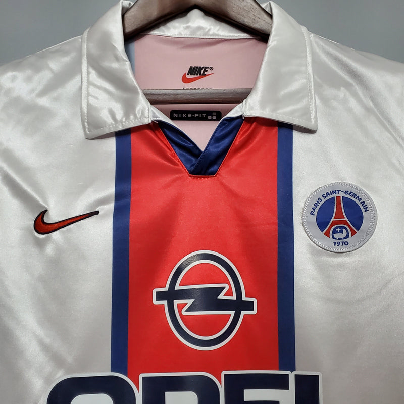 PSG II 98/99 MEN (RETRO)