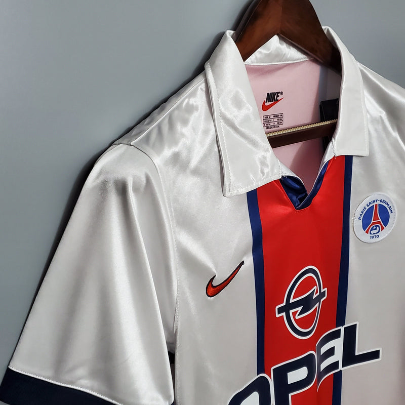 PSG II 98/99 MEN (RETRO)