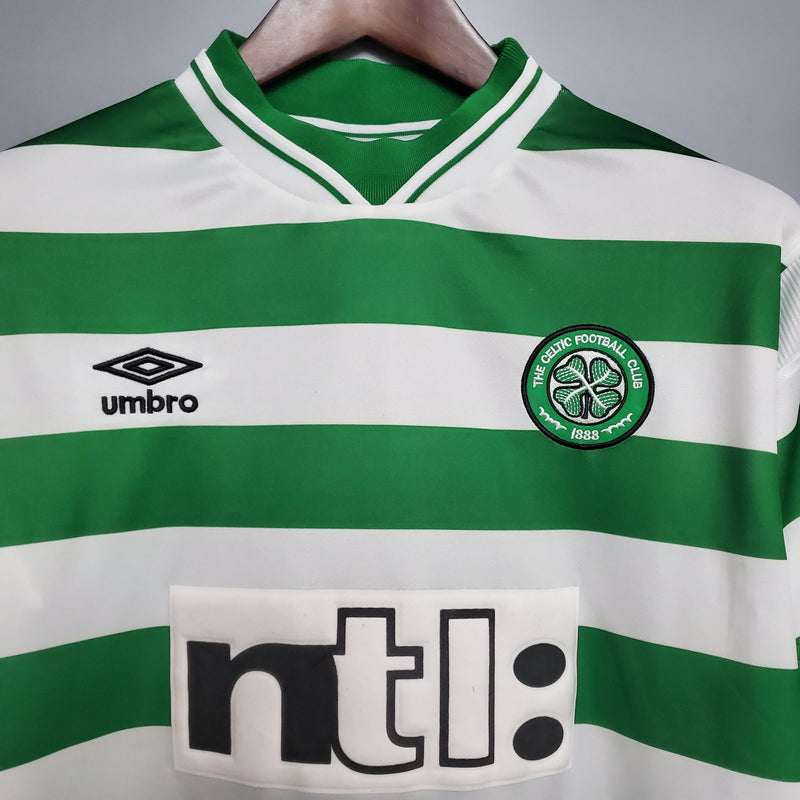 CELTIC I 99/01 MEN (RETRO)