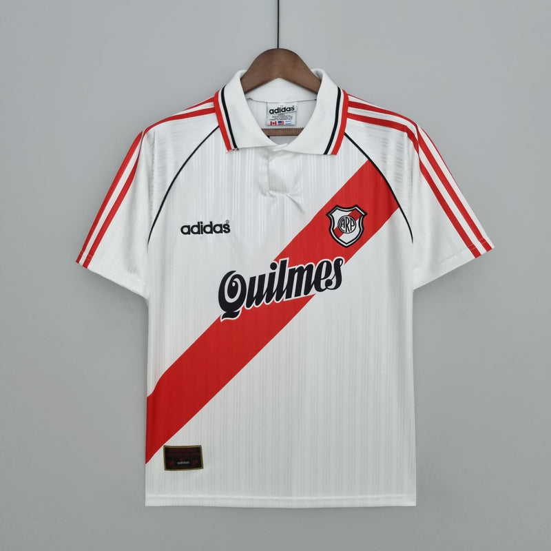 RIVER PLATE I 95/96 MEN (RETRO)