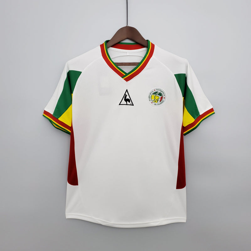 SENEGAL I MAN (RETRO)