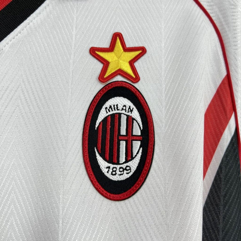 MILAN II 97/98 HOMBRE (RETRO)