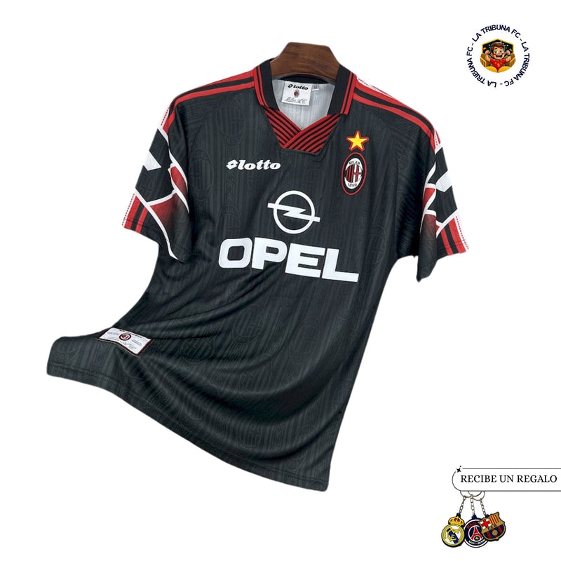 MILAN EDICIÓN ESPECIAL 97/98 HOMBRE (RETRO)