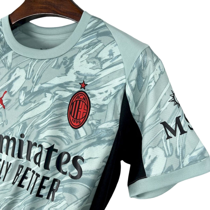 MILAN I PORTERO 25/26 HOMBRE