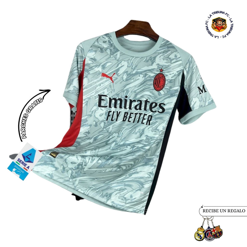 MILAN I PORTERO 25/26 HOMBRE