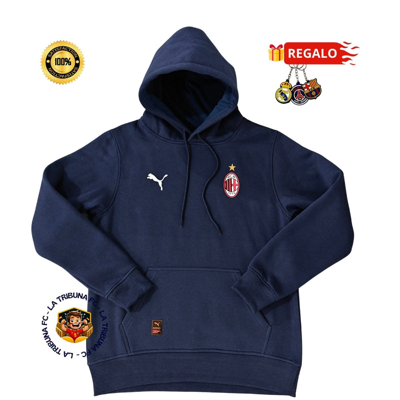 SUDADERA AC MILAN