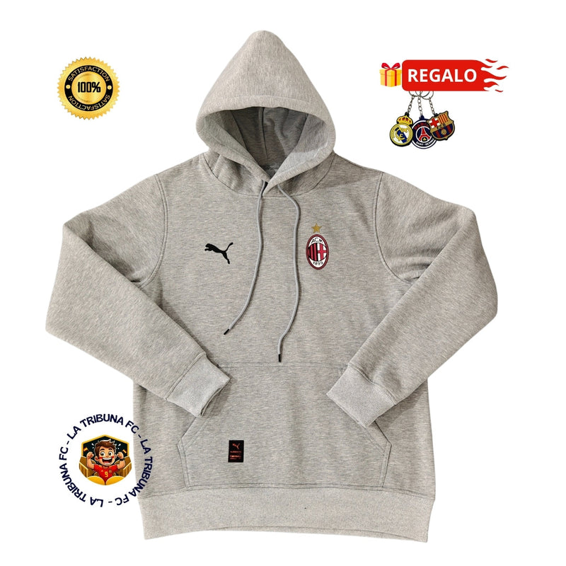 SUDADERA AC MILAN