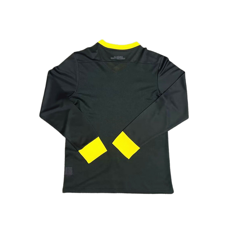 AIK STOCKHOLM I 24/25 MEN (LONG SLEEVE) 