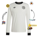 ALEMANIA 125 AÑOS EDICIÓN LIMITADA 25/26 HOMBRE (MANGA LARGA)