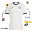 ALEMANIA 125 AÑOS EDICIÓN LIMITADA 25/26 HOMBRE (VERSIÓN JUGADOR)