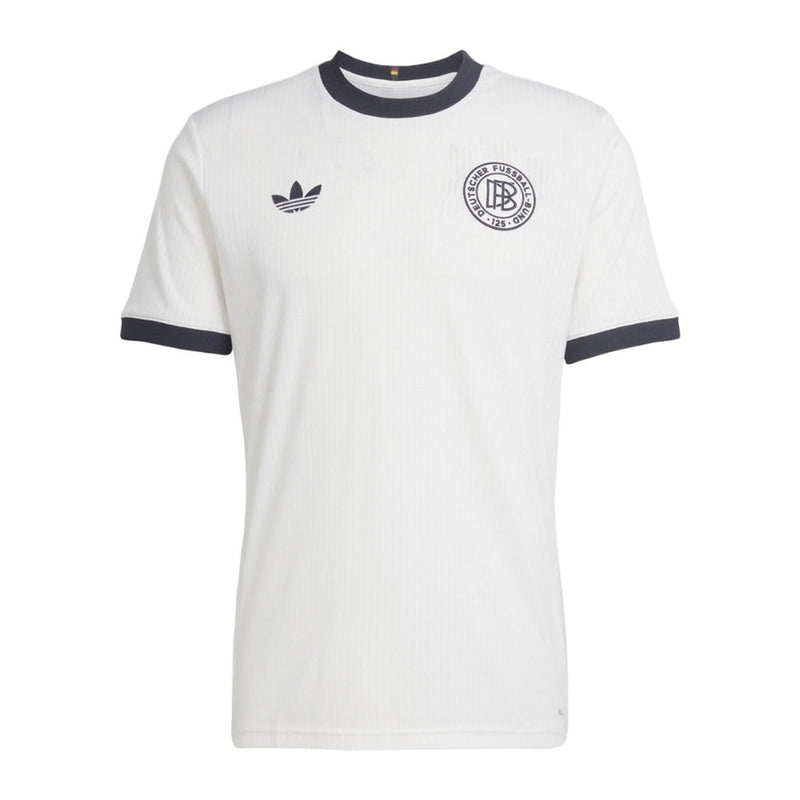 ALEMANIA 125 AÑOS EDICIÓN LIMITADA 25/26 HOMBRE (VERSIÓN JUGADOR)