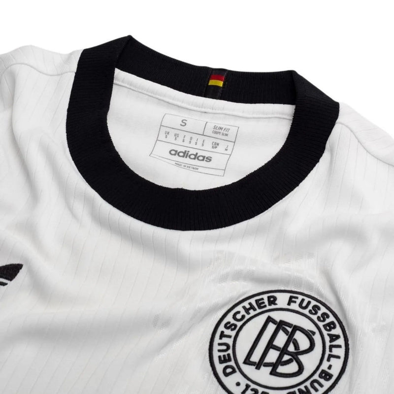 ALEMANIA 125 AÑOS EDICIÓN LIMITADA 25/26 HOMBRE - SEELER 9