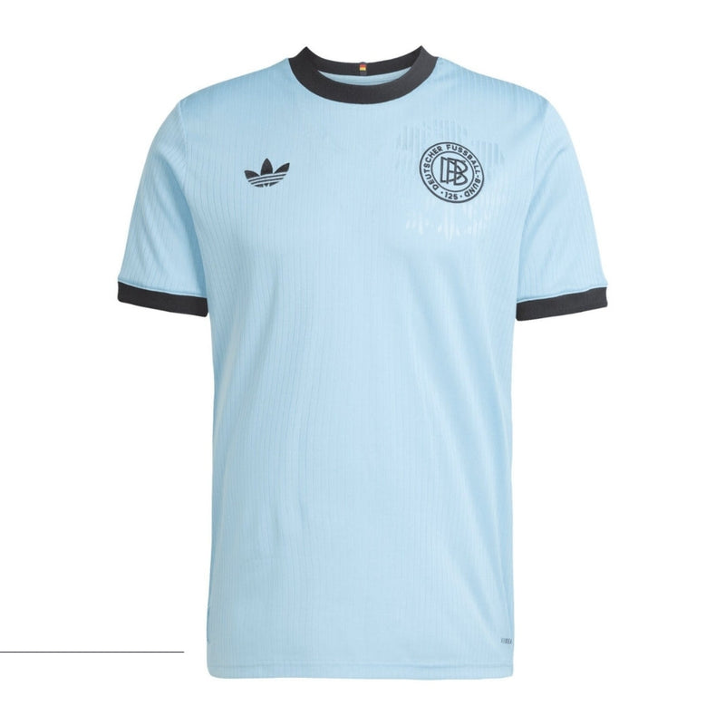 ALEMANIA 125 AÑOS PORTERO EDICIÓN LIMITADA 25/26 HOMBRE