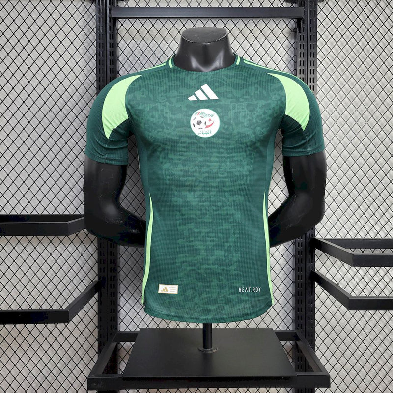 ALGERIA I 2024 MEN (PLAYER VERSION)