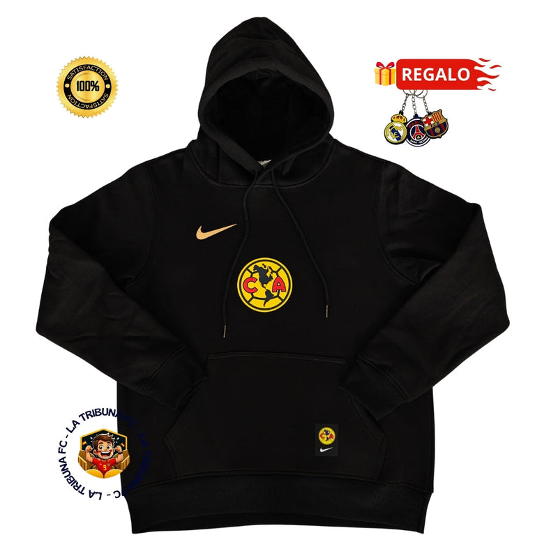 SUDADERA AMERICA DO MÉXICO