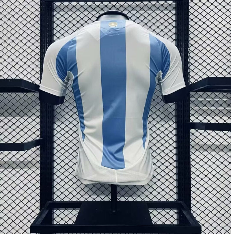 ARGENTINA COPA AMÉRICA I 2024 MEN (PLAYER VERSION)