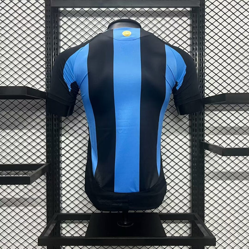 ARGENTINA SPECIAL EDITION II 2024 MEN (PLAYER VERSION)