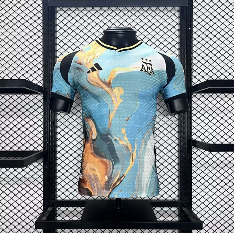 ARGENTINA SPECIAL EDITION III 2024 MEN (PLAYER VERSION)