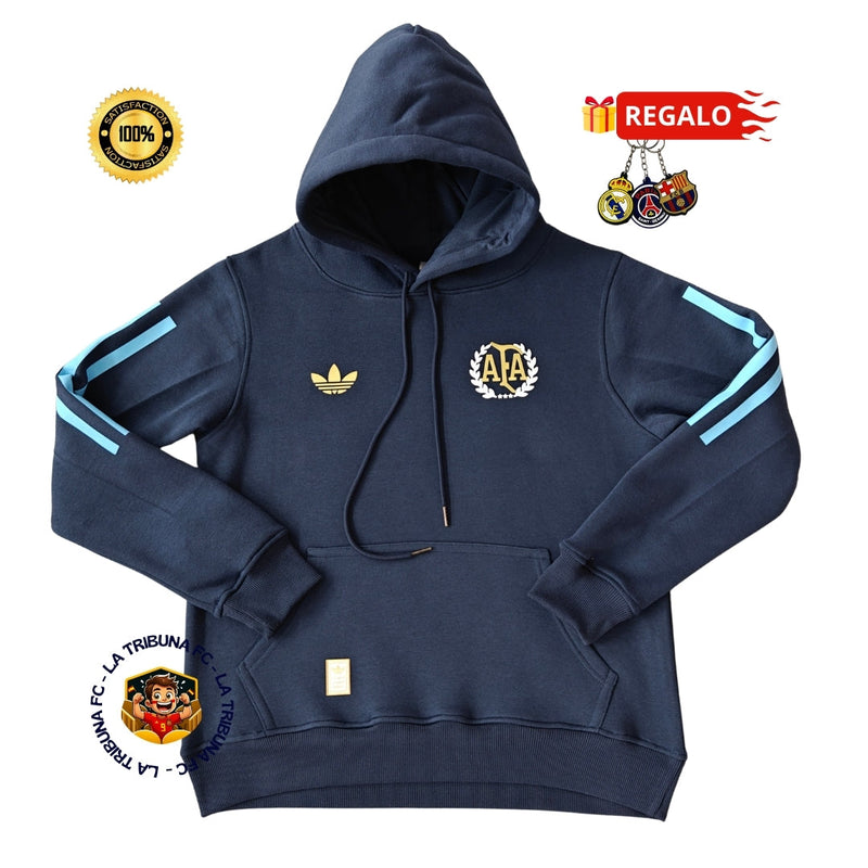 SUDADERA ARGENTINA