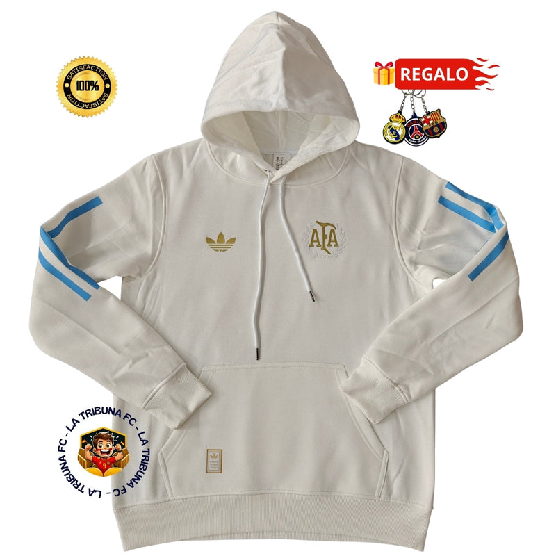 SUDADERA ARGENTINA