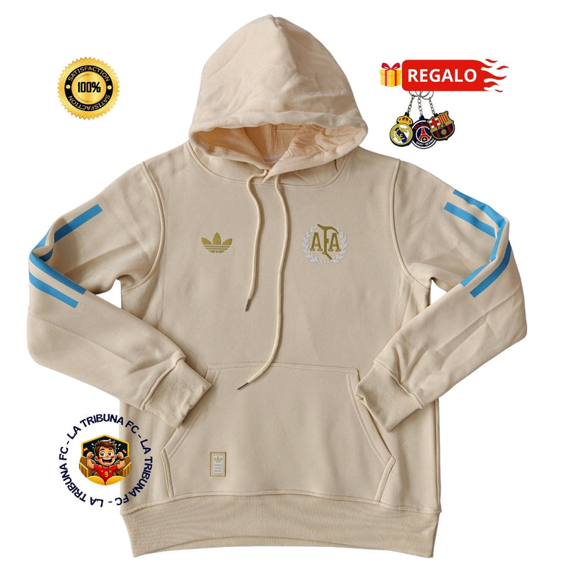 SUDADERA ARGENTINA