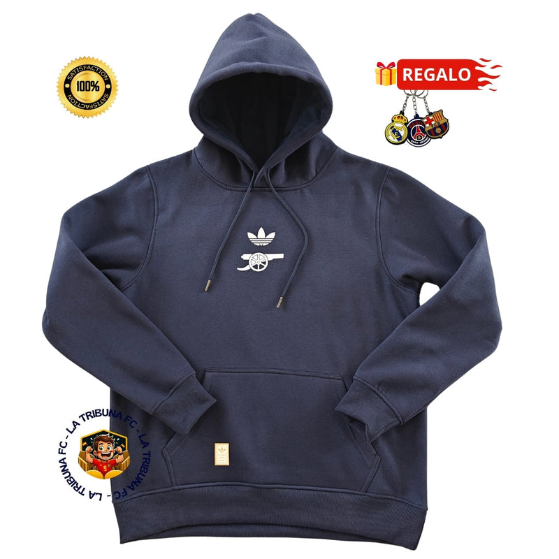 SUDADERA ARSENAL