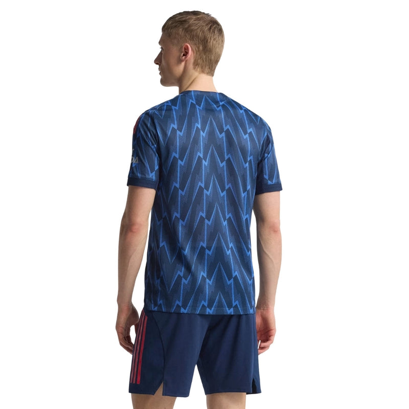 ARSENAL II 25/26 HOMBRE (VERSIÓN JUGADOR)