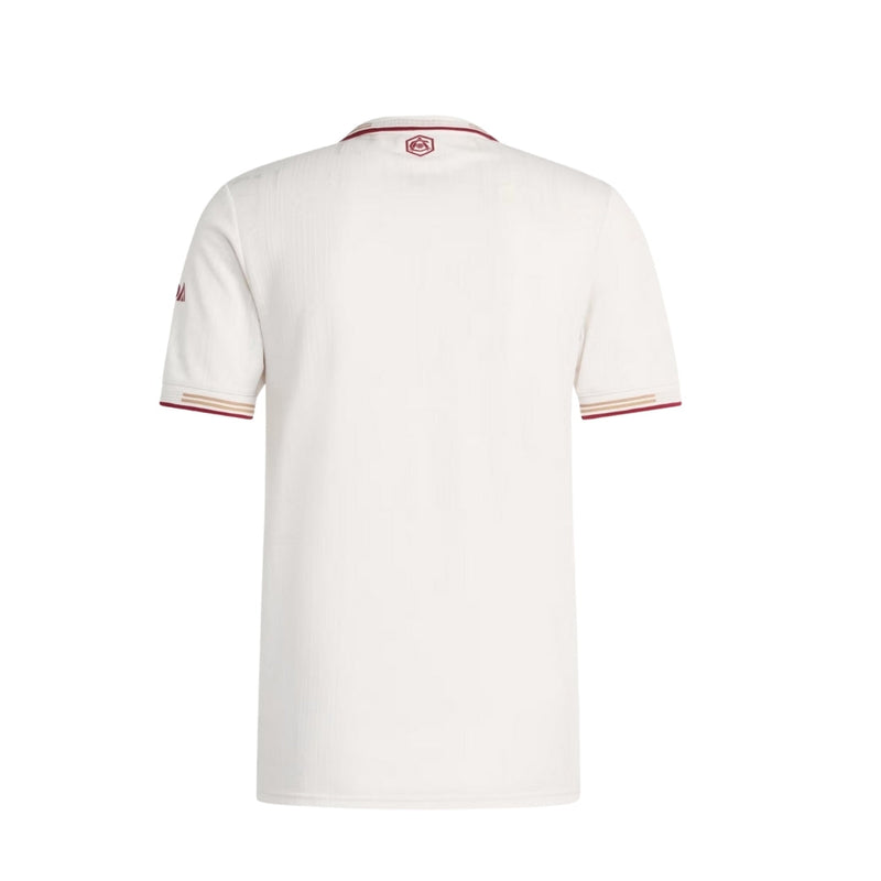 ARSENAL III 25/26 HOMBRE
