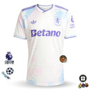 ASTON VILLA III 25/26 HOMBRE