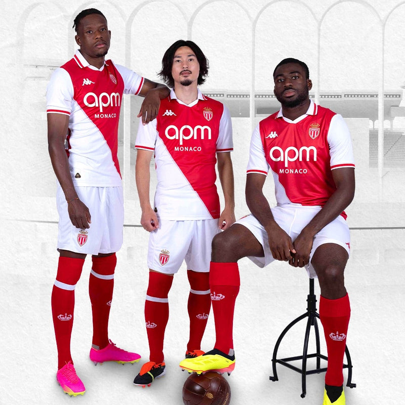 MONACO I 24/25 HOMBRE