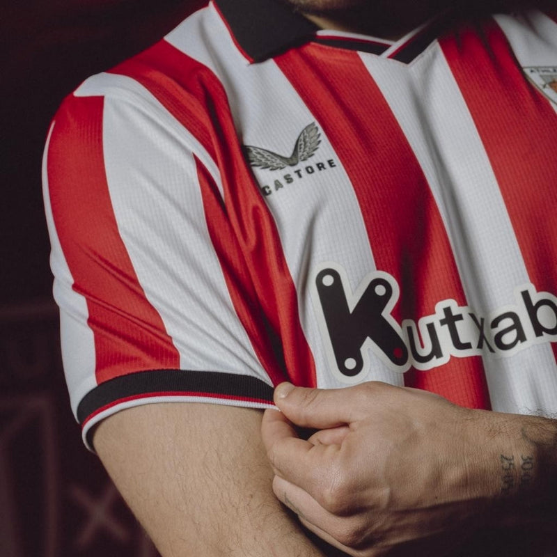 ATHLETIC CLUB BILBAO I 25/26 HOMBRE (VERSIÓN JUGADOR)