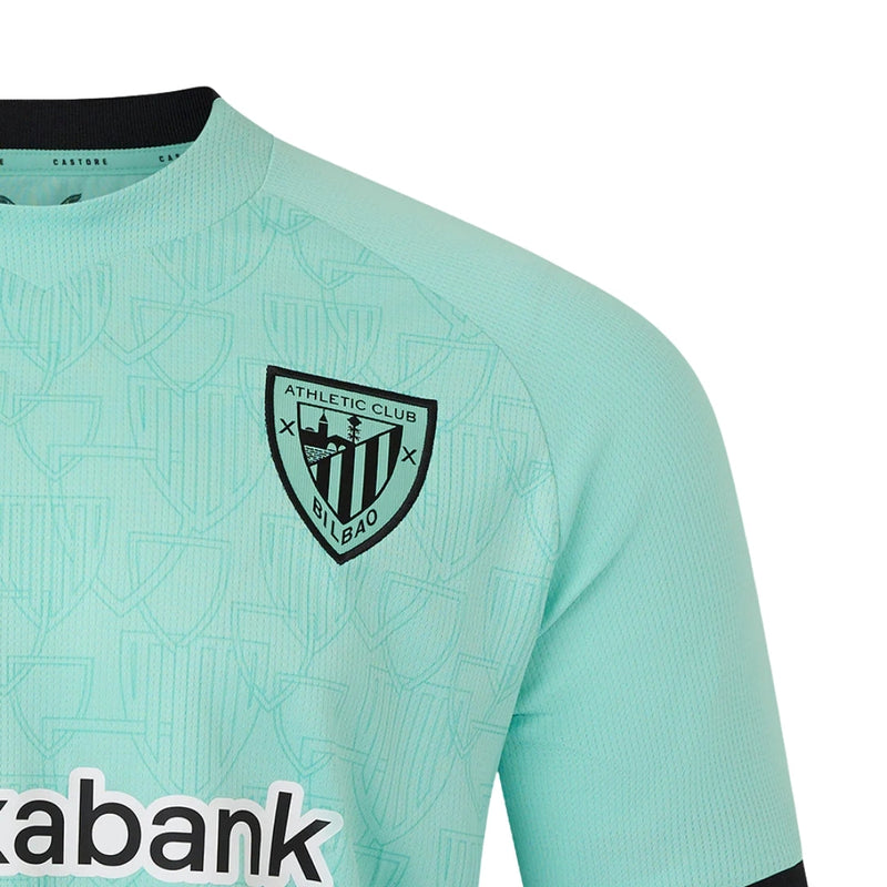 ATHLETIC CLUB BILBAO III 25/26 HOMBRE