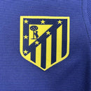 ATLÉTICO MADRID II 25/26 CONJUNTO INFANTIL