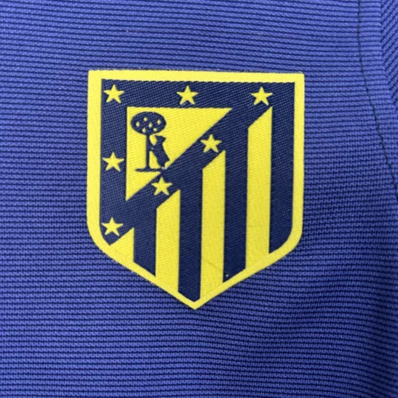 ATLÉTICO MADRID II 25/26 CONJUNTO INFANTIL