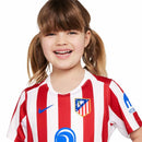 ATLÉTICO MADRID I 25/26 CONJUNTO INFANTIL