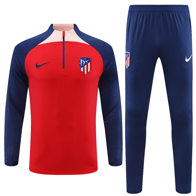 ATHLETIC MADRID TRACKSUIT 24/25 -