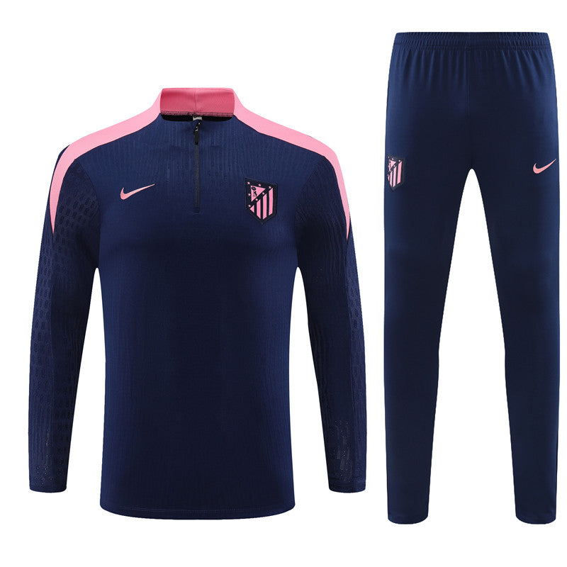 ATHLETIC MADRID TRACKSUIT 24/25 -