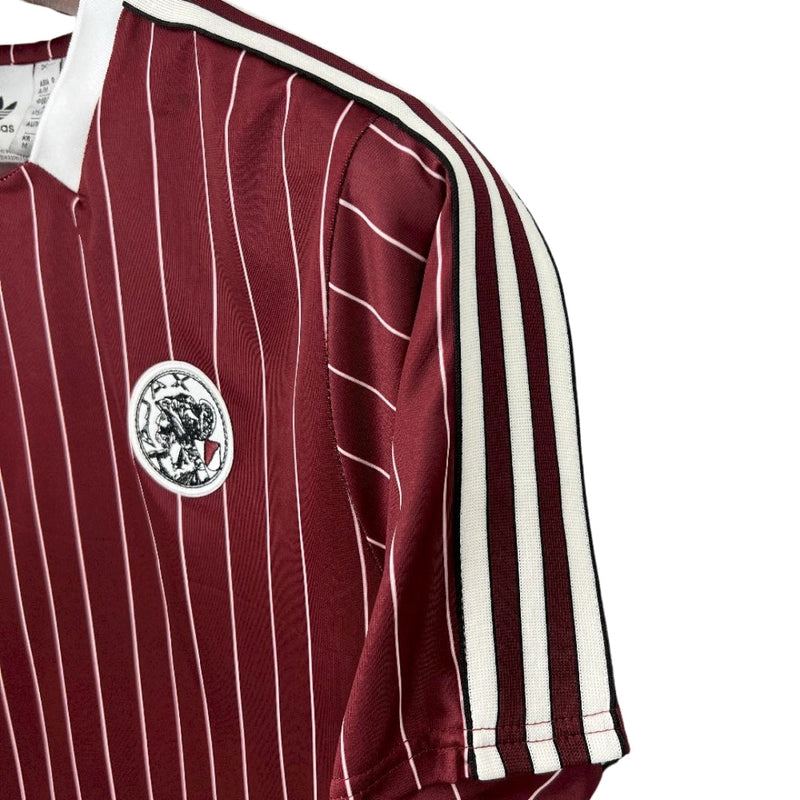 AJAX ORIGINALS SL 25/26 HOMBRE