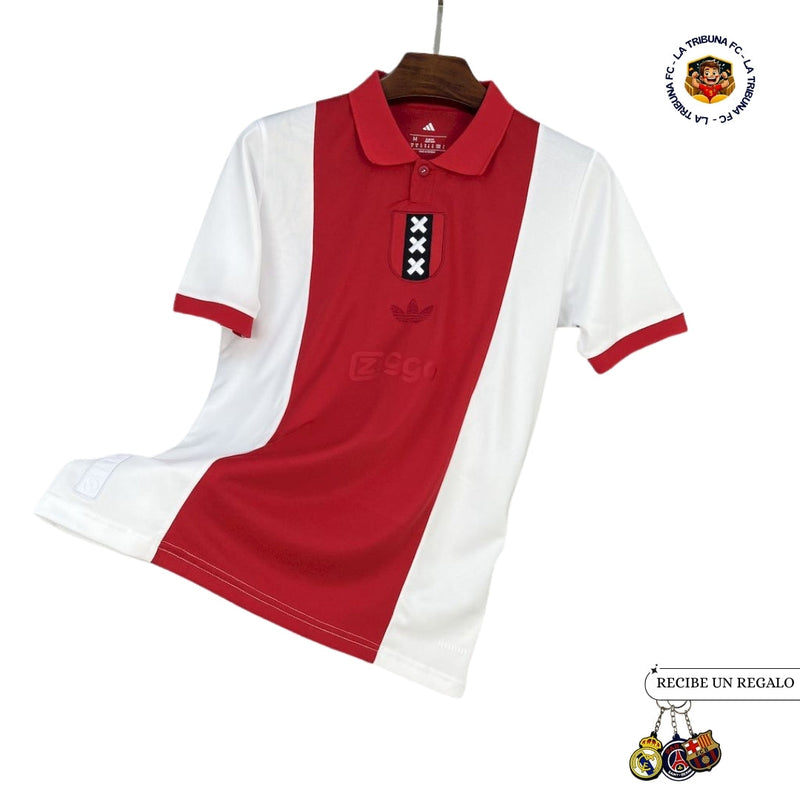 AJAX EDICIÓN ESPECIAL AMSTERDAM 25/26 HOMBRE