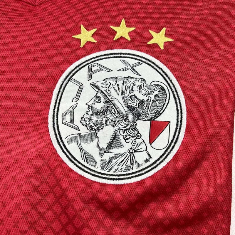 AJAX I 25/26 HOMBRE