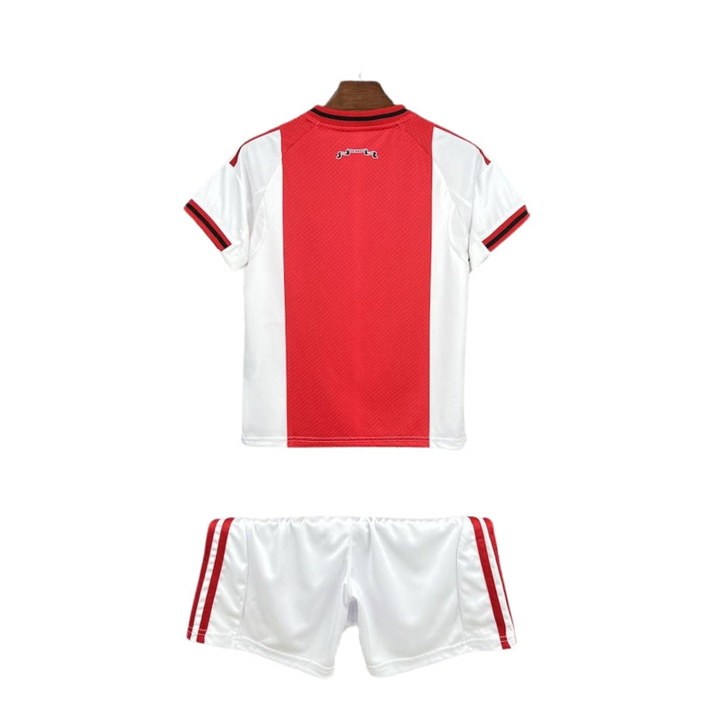 AJAX I 25/26 CONJUNTO INFANTIL